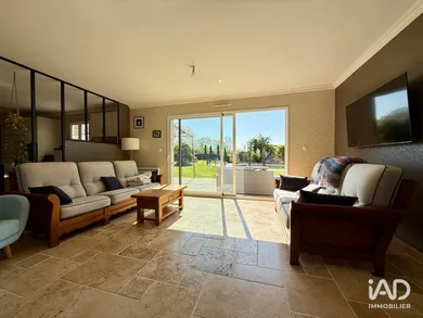 Maison à VIERZON (18100)