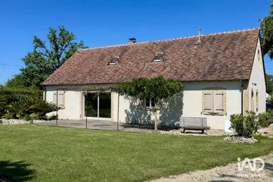 House in VIERZON (18100)