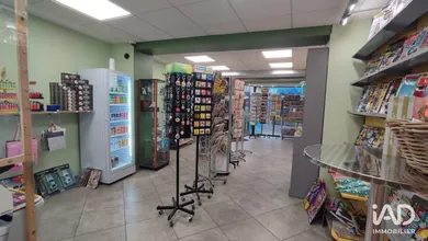 Tobacco shop in SEDAN (08200)