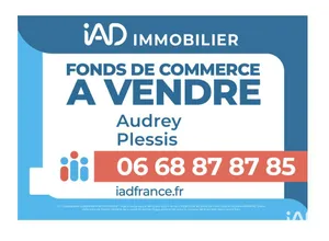 Boutique/Local commercial à AGON-COUTAINVILLE (50230)