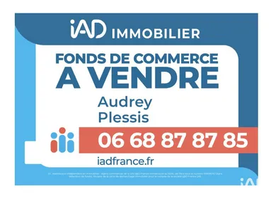 Boutique/Local commercial à AGON-COUTAINVILLE (50230)