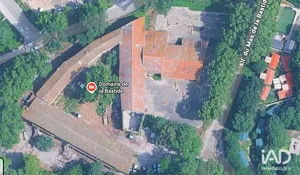 Office in NÎMES (30900)