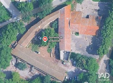 Office in NÎMES (30900)