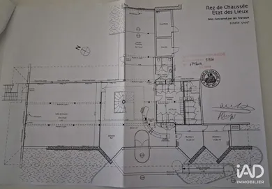 Business asset in COARRAZE (64800)