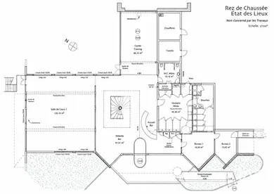 Business asset in COARRAZE (64800)