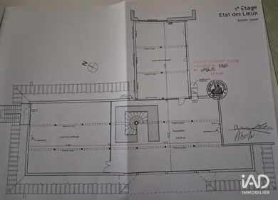 Business asset in COARRAZE (64800)