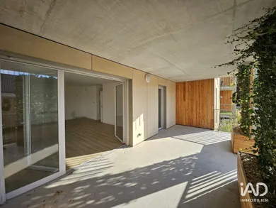 Apartment in VILLENEUVE-D'ASCQ (59650)