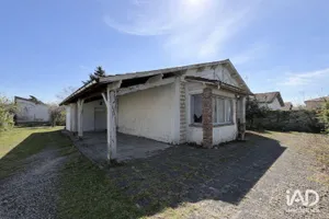 Maison à AUDENGE (33980)