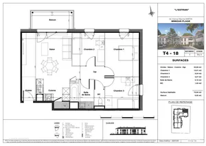 Apartment in MIMIZAN (40200)