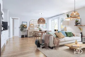 Appartement à MIMIZAN (40200)