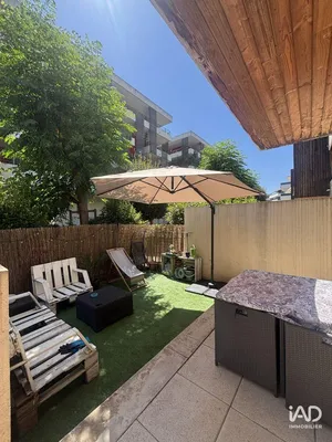 Appartement à JUVIGNAC (34990)
