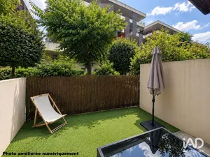 Appartement à JUVIGNAC (34990)