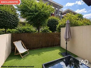 Apartment in JUVIGNAC (34990)
