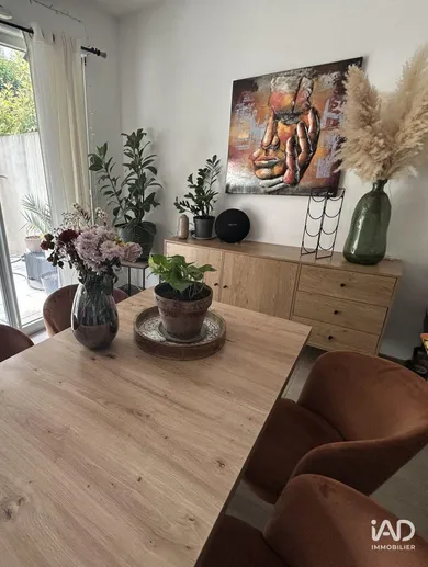 Apartment in JUVIGNAC (34990)