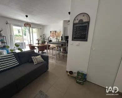 Apartment in JUVIGNAC (34990)