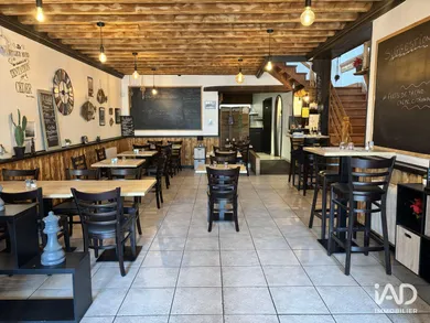 Pizzeria in LES PIEUX (50340)