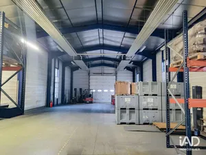 Commercial walls in BARBY (73230)
