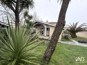 Maison à LA TESTE-DE-BUCH (33260)