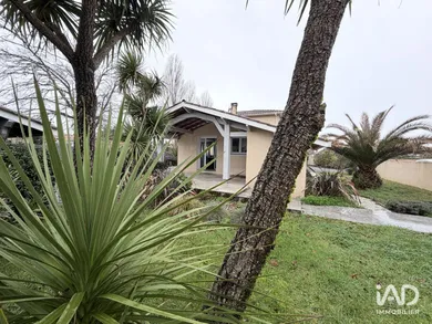 Maison à LA TESTE-DE-BUCH (33260)