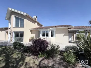 House in LA TESTE-DE-BUCH (33260)