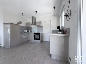 House in LA TESTE-DE-BUCH (33260)