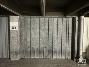 Parking in IVRY-SUR-SEINE (94200)