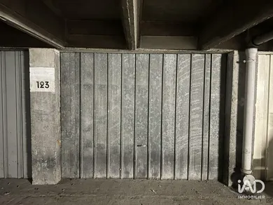 Parking in IVRY-SUR-SEINE (94200)