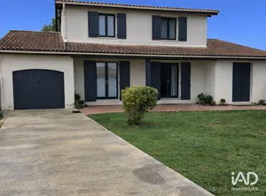 House in GUJAN-MESTRAS (33470)