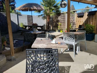 Bar in CAVAN (22140)