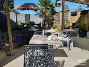 Murs commerciaux  à CAVAN (22140)