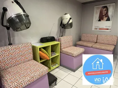 Commercial in OLORON-SAINTE-MARIE (64400)