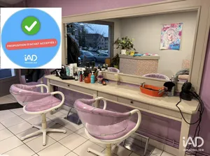 Boutique/Local commercial à OLORON-SAINTE-MARIE (64400)