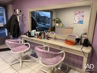 Boutique/Local commercial à OLORON-SAINTE-MARIE (64400)
