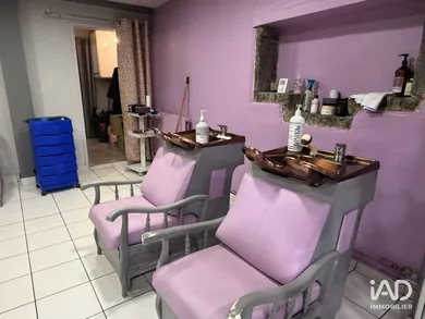 Boutique/Local commercial à OLORON-SAINTE-MARIE (64400)