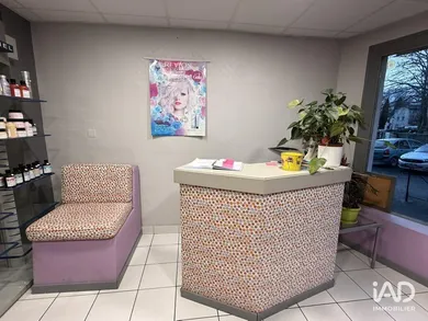 Boutique/Local commercial à OLORON-SAINTE-MARIE (64400)