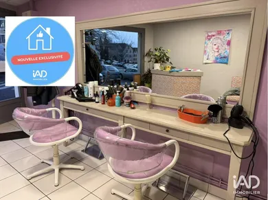 Commercial in OLORON-SAINTE-MARIE (64400)