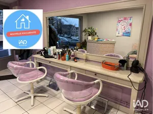 Commercial in OLORON-SAINTE-MARIE (64400)