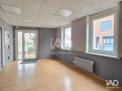 Boutique/Local commercial à LEZENNES (59260)