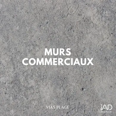 Commercial in VIAS (34450)