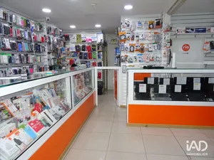 Commercial walls in PARIS (75012)