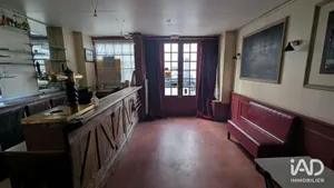 Restaurant à PARIS (75014)