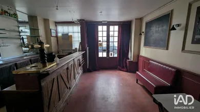 Restaurant à PARIS (75014)