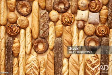 Boulangerie à CHATOU (78400)