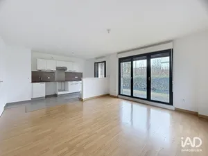 Appartement à MONTÉVRAIN (77144)