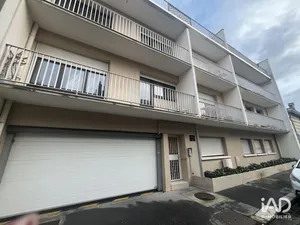 Appartement à BORDEAUX (33000)