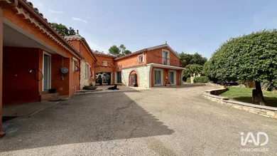 Maison à SAINT-PRIVAT-DES-VIEUX (30340)