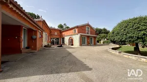 Maison à SAINT-PRIVAT-DES-VIEUX (30340)