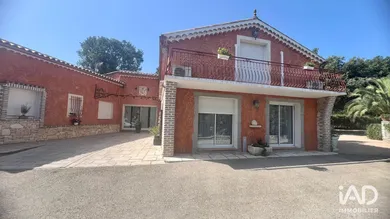 Maison à SAINT-PRIVAT-DES-VIEUX (30340)