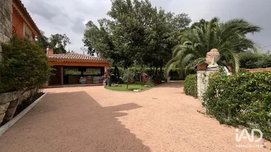 Maison à SAINT-PRIVAT-DES-VIEUX (30340)
