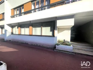 Bureaux à LA CELLE-SAINT-CLOUD (78170)